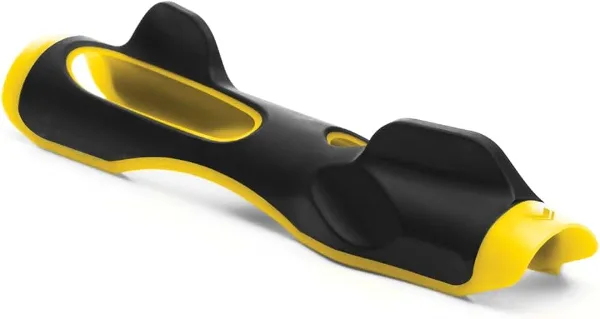 SKLZ Golf Grip Trainer, Club Attachment for Correct Hand Positioning and Muscle Memory, Fits Standard Grips fr